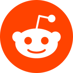 Reddit icon